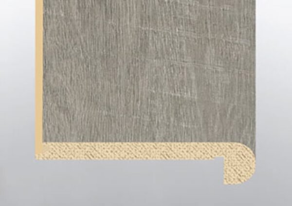 MSI Surfaces Laminate Smithcliffs Emridge Flush Stair Nose 94"