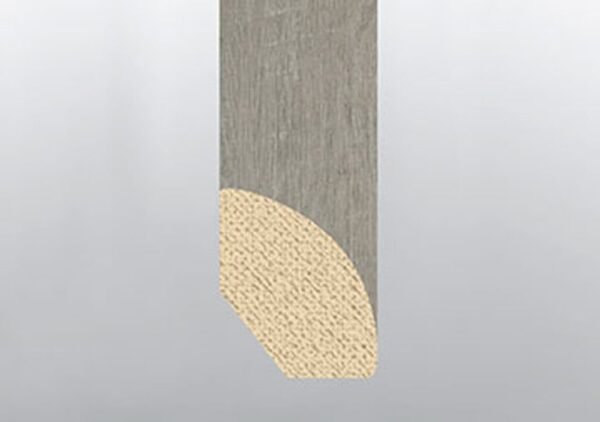 MSI Surfaces Laminate Smithcliffs Emridge Quarter Round 94"