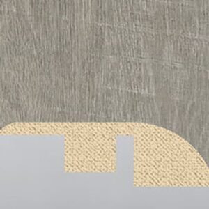 MSI Surfaces Laminate Smithcliffs Emridge Reducer 94"