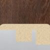 MSI Surfaces Laminate Smithcliffs Hillsdale End Cap 94"