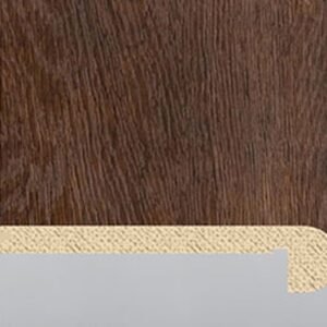 MSI Surfaces Laminate Smithcliffs Hillsdale Flush Stair Nose 94"