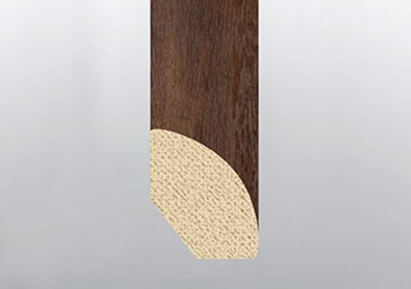 MSI Surfaces Laminate Smithcliffs Hillsdale Quarter Round 94"