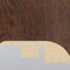 MSI Surfaces Laminate Smithcliffs Hillsdale Reducer 94"
