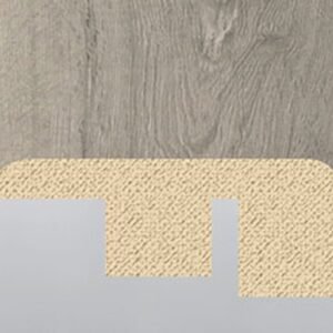 MSI Surfaces Laminate Smithcliffs Malton End Cap 94"