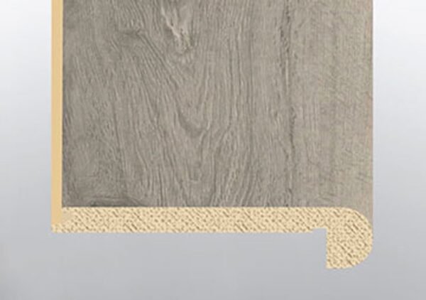 MSI Surfaces Laminate Smithcliffs Malton Flush Stair Nose 94"