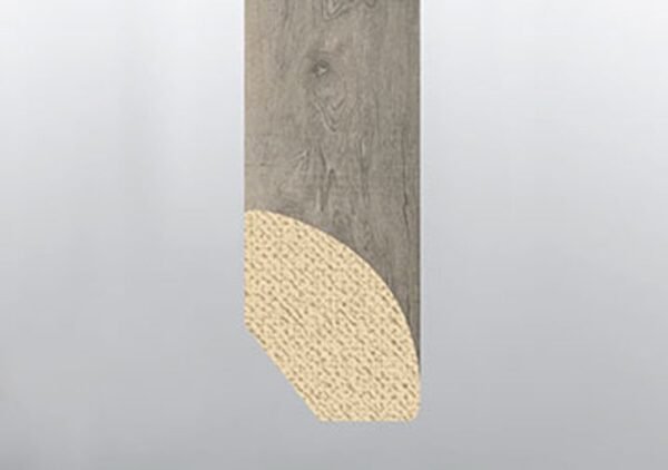 MSI Surfaces Laminate Smithcliffs Malton Quarter Round 94"