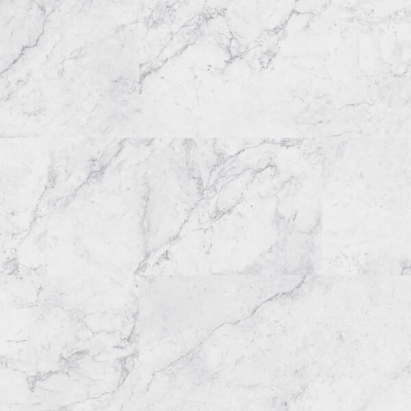 MSI Surfaces Vinyl Plank Trecento Carrara Avell Click Lock 12" x 24" - Image 2