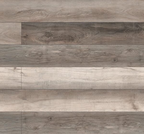 MSI Surfaces Vinyl Plank Prescott Draven Click Lock 7" x 48" - Image 2
