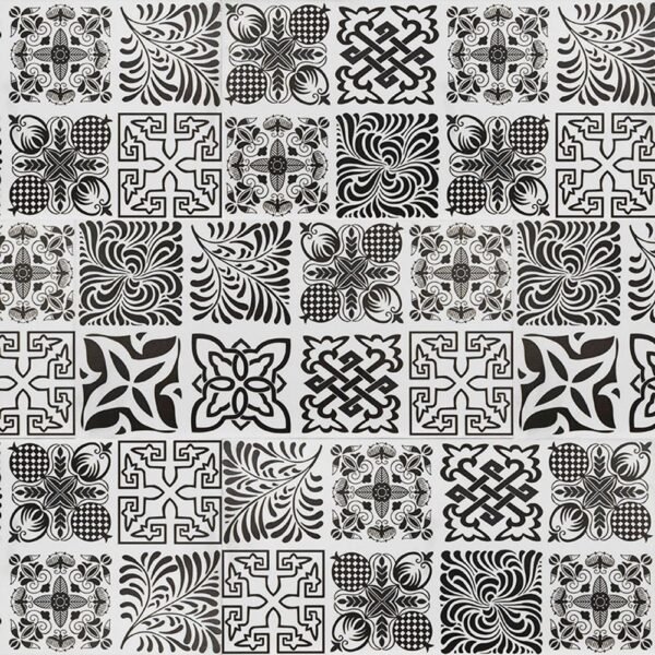 MSI Surfaces Vinyl Plank Trecento Windsor Crest Click Lock 12" x 24" - Image 2
