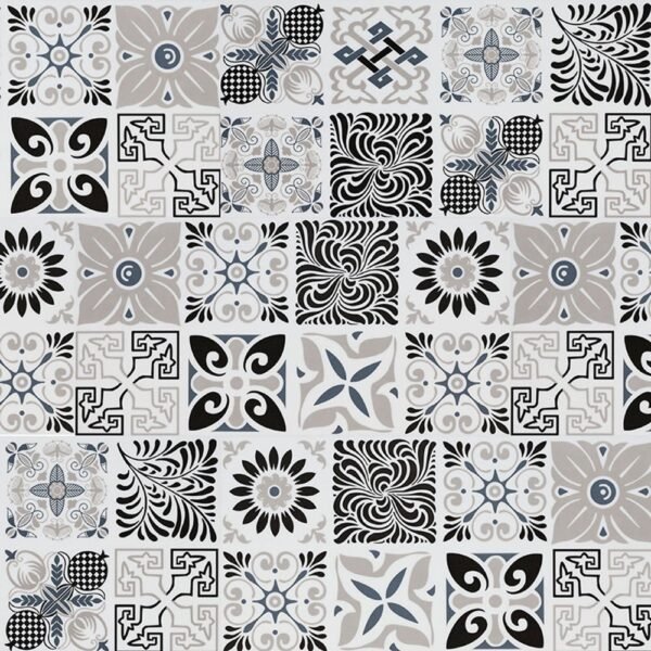 MSI Surfaces Vinyl Plank Trecento Windsor Isle Click Lock 12" x 24" - Image 2