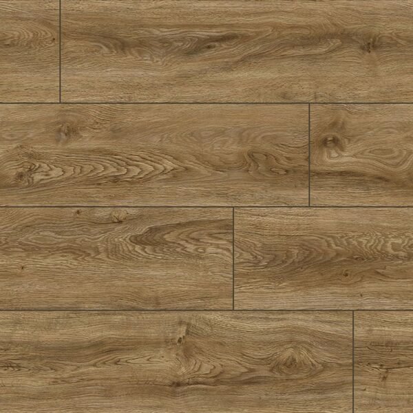 MSI Surfaces Vinyl Plank XL Ashton Colston Park Click Lock 9" x 60" - Image 2