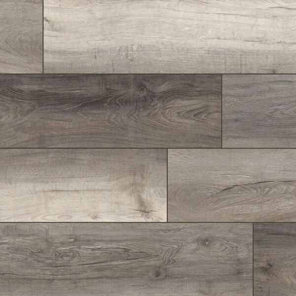 MSI Surfaces Vinyl Plank XL Cyrus Draven Click Lock 9" x 60" - Image 2