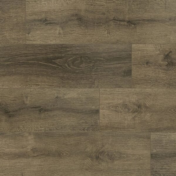 MSI Surfaces Vinyl Plank XL Cyrus Walnut Waves Click Lock 9" x 60" - Image 2
