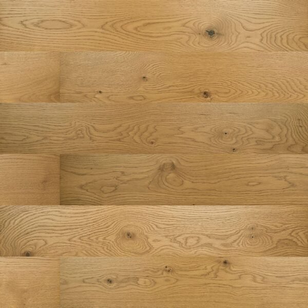 MSI Surfaces Vinyl Plank Woodhills Aura Gold Oak Click Lock 7" x 48" - Image 2