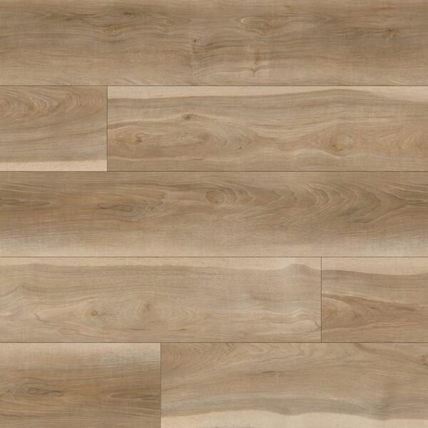 MSI Surfaces Vinyl Plank Andover Bayhill Blonde Click Lock 7" x 48" - Image 2