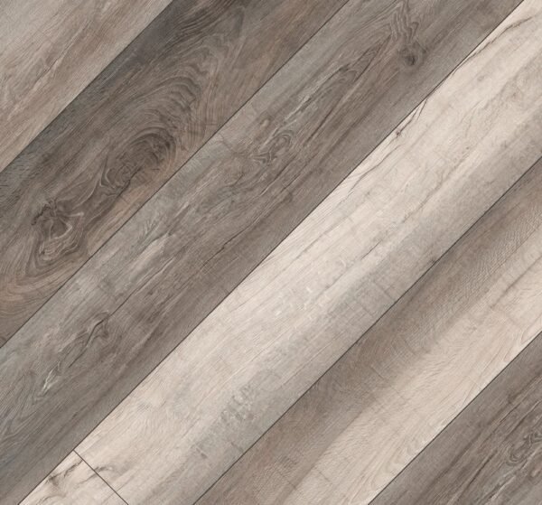 MSI Surfaces Vinyl Plank Prescott Draven Click Lock 7" x 48" - Image 3