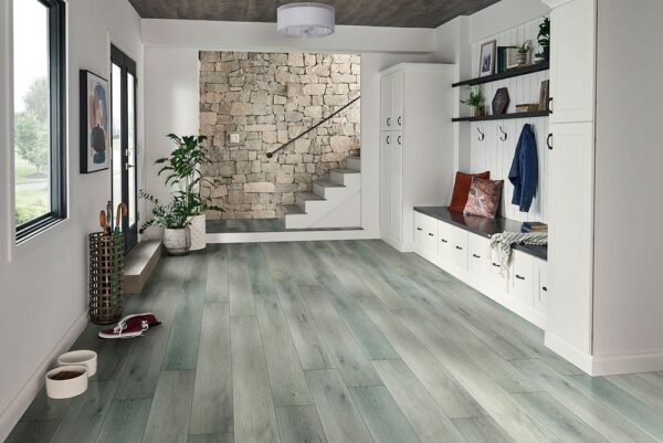 MSI Surfaces Vinyl Plank XL Cyrus Kardigan Click Lock 9" x 60" - Image 3