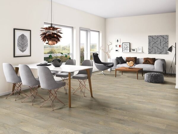 MSI Surfaces Vinyl Plank Woodhills Chestnut Heights Oak Click Lock 7" x 48" - Image 3