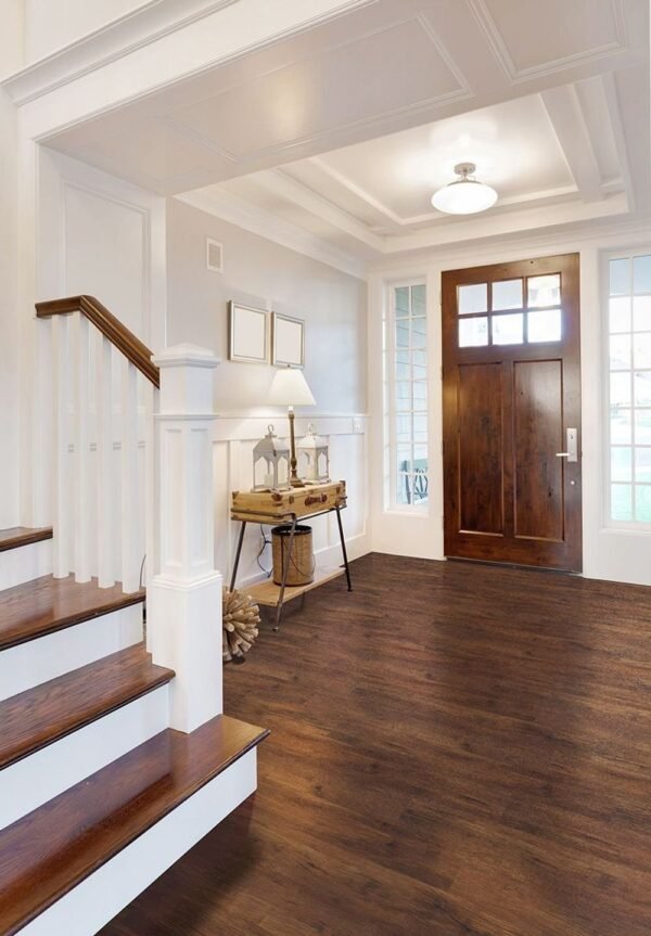 MSI Surfaces Vinyl Plank Prescott Braly Click Lock 7" x 48" - Image 4