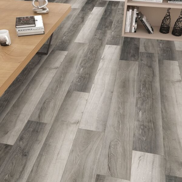 MSI Surfaces Vinyl Plank Prescott Bracken Hill Click Lock 7" x 48" - Image 5