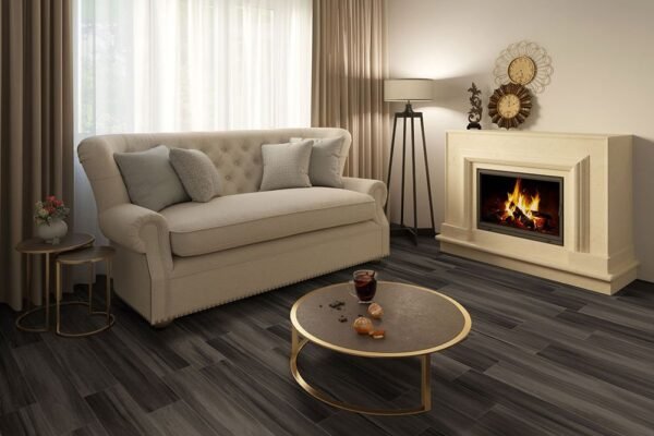 MSI Surfaces Vinyl Plank Prescott Jenta Click Lock 7" x 48" - Image 5