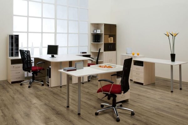MSI Surfaces Vinyl Plank Cyrus Walnut Waves Click Lock 7" x 48" - Image 5