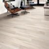 Next Floor Vinyl Planks Groundwork Belgian Linen Glue Down 7-1/4" x 48" - Image 2