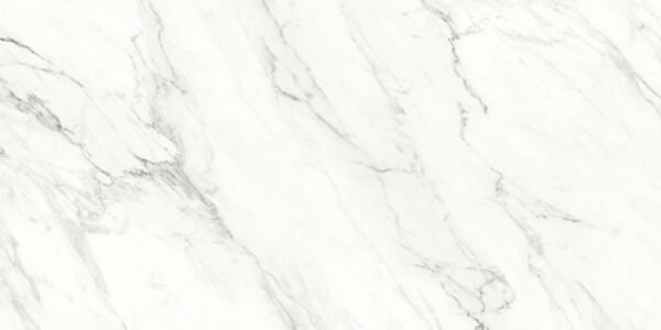 Centura Floor Tiles Marble X Ares White Polished 24" x 48"