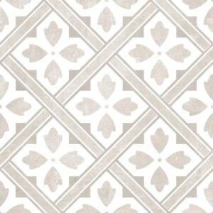 Centura Floor Tiles Newcastle Beige Matte 13" x 13"