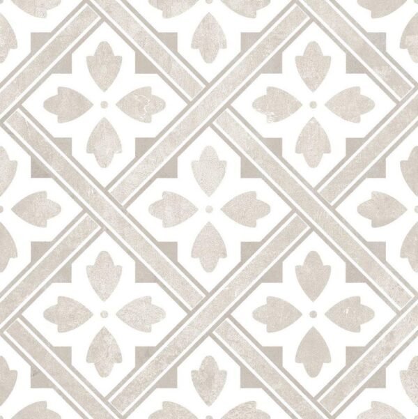 Centura Floor Tiles Newcastle Beige Matte 13" x 13"