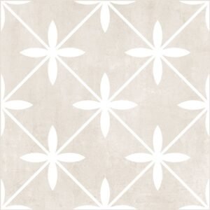 Centura Floor Tiles Oxford Beige Matte 13" x 13"