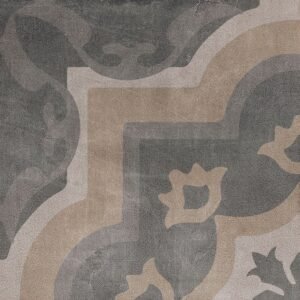 Centura Floor Tiles Patchwork Classic 03 Matte 8" x 8"