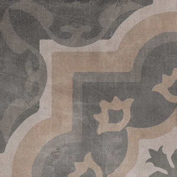 Centura Floor Tiles Patchwork Classic 03 Matte 8" x 8"