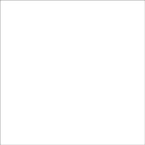 Centura Floor Tiles Patchwork White Matte 8" x 8"