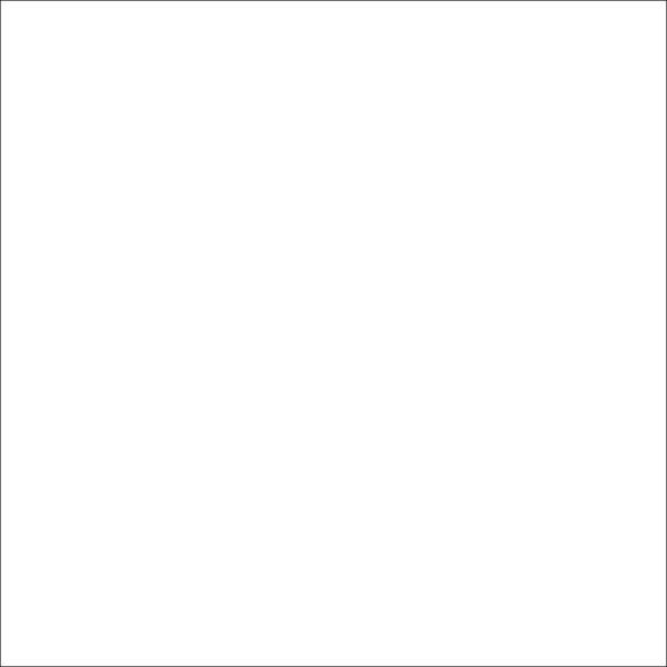 Centura Floor Tiles Patchwork White Matte 8" x 8"
