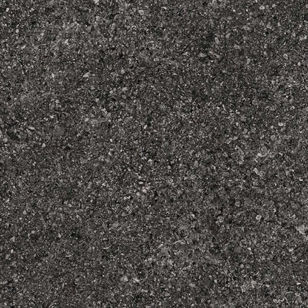 Centura Floor Tiles Norr 2.0 Svart Fine Natural 24" x 24"