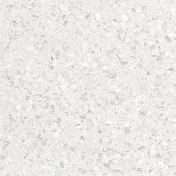 Centura Floor Tiles Marvel Gems Terrazzo White Matte 24"?x 24"