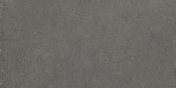 Centura Floor Tiles Integra Graphite Matte 12" x 24"