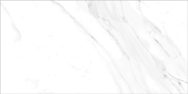 Centura Floor Tiles Naos Blanco Brillo Polished 12"?x 24"