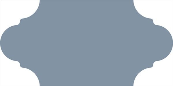 Centura Floor Tiles Provenzal Ducados Satin 6" x 12"