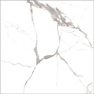 Centura Floor Tiles Marbles Statuario Polished 24"?x 24"