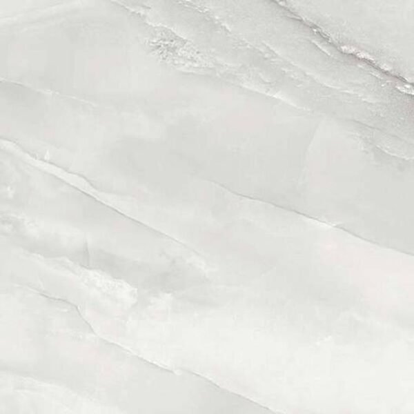 Centura Floor Tiles Potomac Gris Glossy 24" x 24" - Image 2