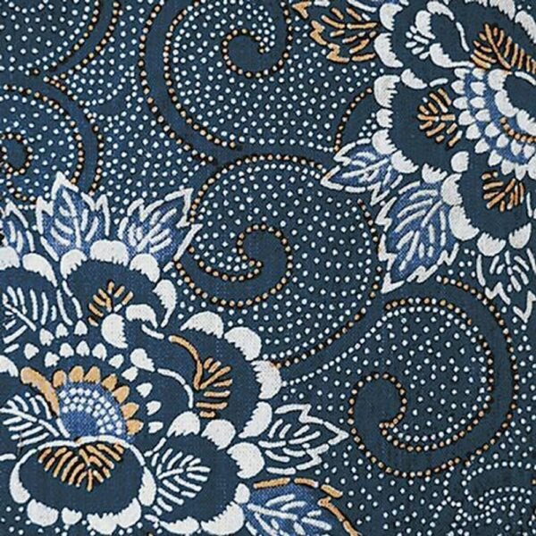Centura Floor Tiles New Vintage Decoro 9 Natural 8" x 8" - Image 2