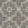 Centura Floor Tiles Patchwork Classic 03 Matte 8" x 8" - Image 2