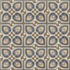 Centura Floor Tiles Patchwork Colors 02 Matte 8" x 8" - Image 2