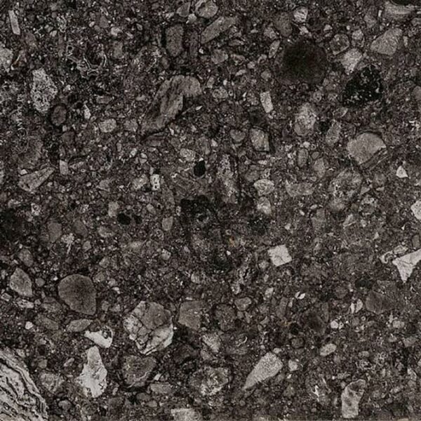 Centura Floor Tiles Norr 2.0 Svart Natural 24" x 24" - Image 2