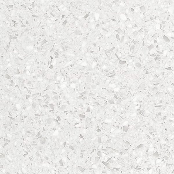Centura Floor Tiles Marvel Gems Terrazzo White Matte 24"?x 24" - Image 2