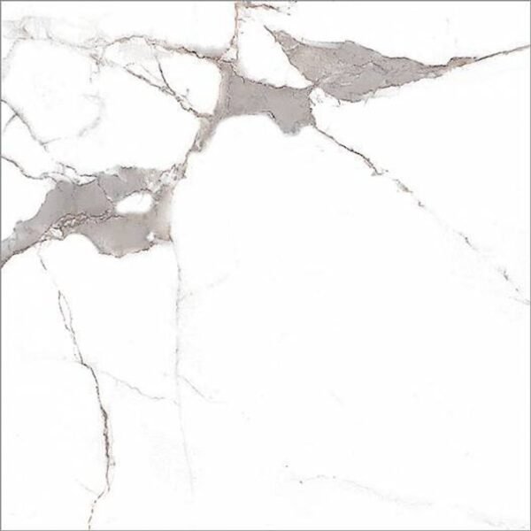 Centura Floor Tiles Marbles Statuario Polished 24"?x 24" - Image 2