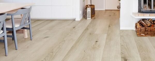 Centura Vinyl Planks Quantum 7.0 Beach Click Lock 9" x 72" - Image 3