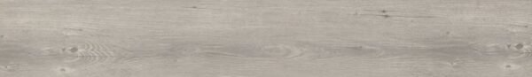 Centura Vinyl Planks Algonquin Silver Oak Click Lock 7" x 48" - Image 2